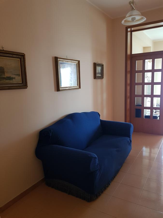 Casa Vacanze Preziosa Mazara del Vallo Exterior foto